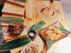 -谷牛日式烤肉(宝山U天地店)