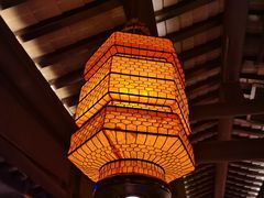 大堂-绿茶餐厅(乐峰广场店)