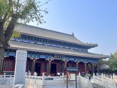-天津妈祖文化园