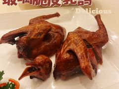 -利苑酒家(宜安广场店)