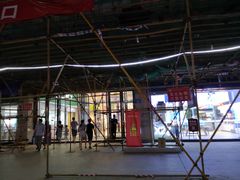 -宝龙广场(福州台江店)