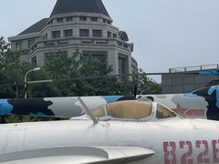 -大连旅顺潜艇博物馆