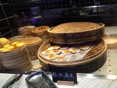 -花西亭·海鲜自助餐厅(瑞城名人酒店)