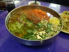 -东北饺子王(港澳广场购物中心店)