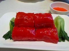 -香港狮子山下·明星粤菜餐厅(北苑店)