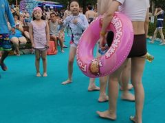 -苏州乐园森林水世界