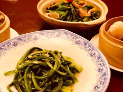 -喜来登酒店-盛宴标帜餐厅