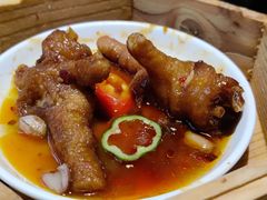 -龙凤点心饼家·39年老字号(松岗店)