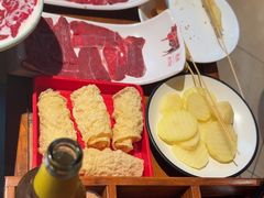 -川味观·鲜货火锅(西湖文化广场店)