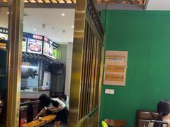 -简普菜烤鱼(苏宁生活广场店)
