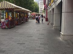 -吉庆街美食广场