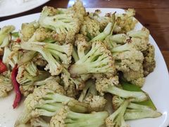 -金丝饭庄(金丝新天地保障性住宅小区店)