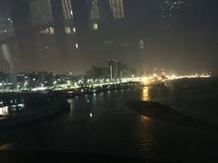 -琴岛之星摩天轮
