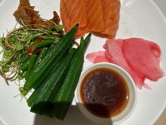 -晶丽香榭自助餐(南京大饭店)