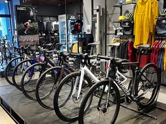 -SPECIALIZED闪电自行车(北苑路店)