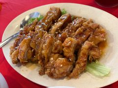 -德成饭店