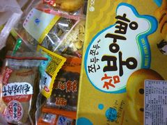 -乐大嘴零食公园(亳州路店)