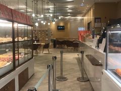 -奈雪的茶(国金中心店)