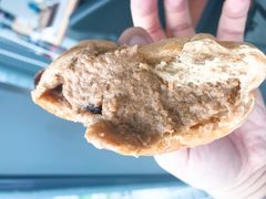 咖啡冰心面包-啊噗吐呦现场烘焙(麦凯乐店)