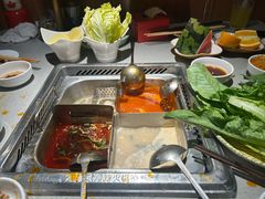 -海底捞火锅(大学路新象城店)