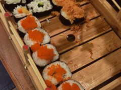 -乐咖啡西餐厅(太湖皇冠假日酒店)
