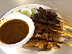 -纽顿熟食中心