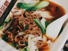 -双燕楼·手工馄饨·汤面小吃(世纪汇店)