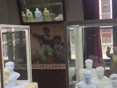 -清风小镇闯关东影视基地