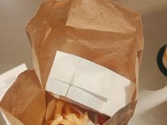 -麦当劳(虎门国际中心店)