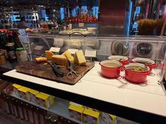 -广州富力君悦大酒店·凯菲厅