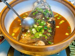 -千岛湖小鱼儿·淳安匠心农家菜