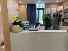 -合肥美奥口腔·种植矫正中心(政务院)