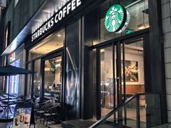-星巴克(昆明美辰百货店)