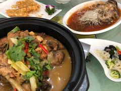 -河南食府(人民路店)