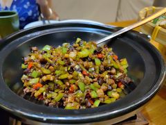 -云海肴·汽锅鸡·云南菜(天津国金汇店)