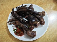 -二0二李记南瓜田鸡老字号(宜宾一店)