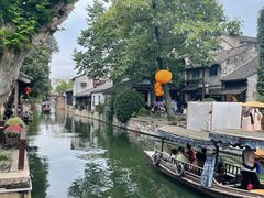 -南浔古镇