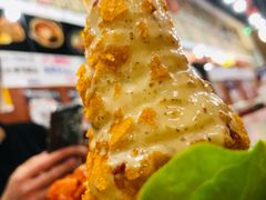 -大阪烧肉BAKA一代(十亩地店)