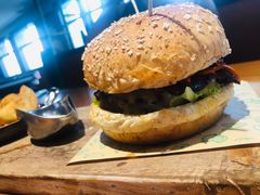 -魏斯理汉堡(西安沣东吾悦店)