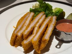 -起士林大饭店(小白楼店)