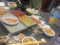 -金刚山(学府路店)