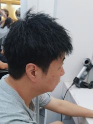 -卓梵美发·精品Salon