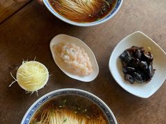 -同得兴 Since·1995 传统苏式面馆(嘉馀坊店)