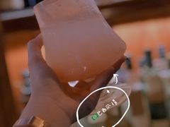 巴西风情-The Cheebat 锌吧·Bistro(体育西店)