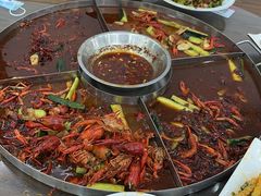 -川娃子(万塘汇店)