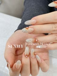 -斯馨·健康美甲美睫