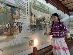 -包公祠