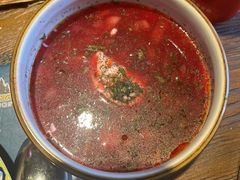 -卢布里西餐厅(总店)