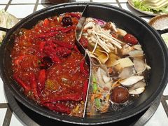 -贰回巷火锅馆(钟楼店)