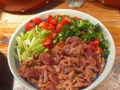 -筱爷叔·上海传统手工菜(玉树路店)